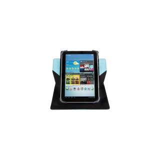 FUNDA UNIVERSAL SILVERHT ROTATORY 360º UNIVERSAL AZUL 9- 10.1 111931340199