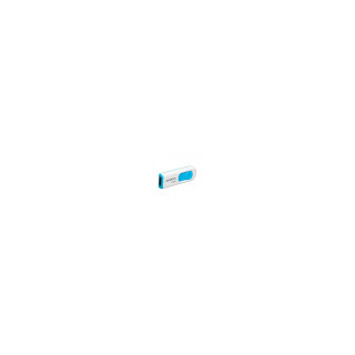 PENDRIVE ADATA 64GB USB2.0 BLANCO/AZUL AC008-64G-RWE