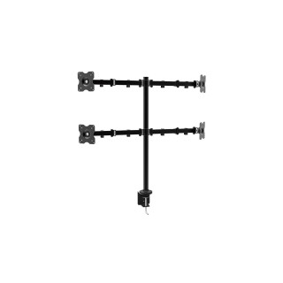 SOPORTE MONITOR APPROX MESA 4 BRAZOS 10 - 27 APPSMF02