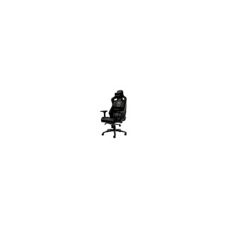 SILLA GAMING NOBLECHAIRS EPIC NEGRO DORADO