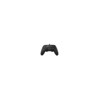 GAMEPAD NACON PS4 MULTITOUCH AURICULAR PS4OFCPADBLACK