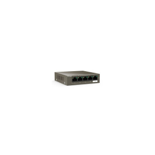 SWITCH IPCOM POE G1105P-4-63W