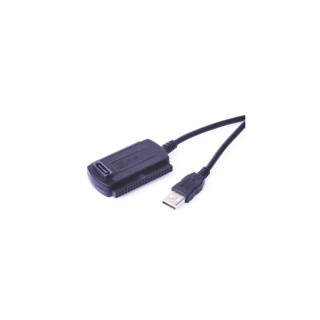 CABLE ADAPTADOR GEMBIRD USB A IDE 2.5AUSI01