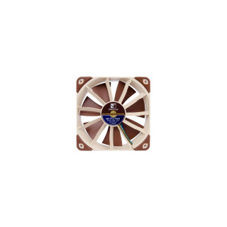 VENTILADOR CAJA NOCTUA NF-F12 PWM 120X120 NF-F12 PWM