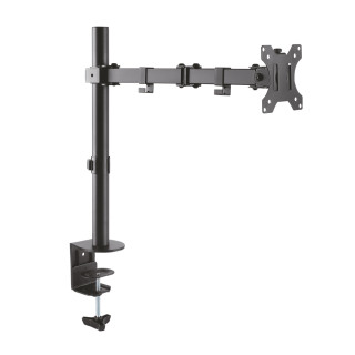 SOPORTE AISENS TV/MON 13P-32P MESA NEGRO DT32TSR-039