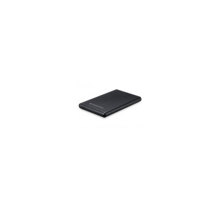CAJA EXTERNA CONCEPTRONIC 2.5 SATA USB-C USB 3.1 NEGRO HDE02B