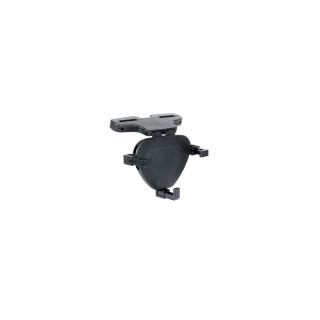 OEM SOPORTE COCHE TABLET 10P NEGRO SOP-DVD