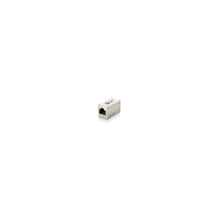 ADAPTADOR EQUIP RJ45 CAT.6A ANTALLADO HEMBRA HEMBRA 221169