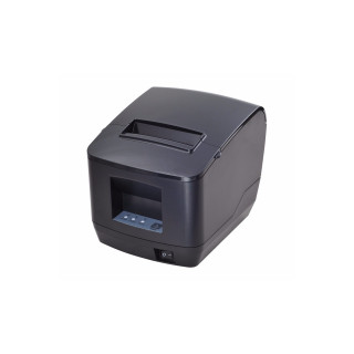 ITP-83 B, Impresora térmica, 260 mm/seg, Serie, USB, Ethernet, Negra