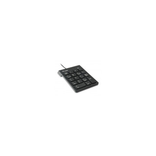 TECLADO EQUIP 245205 NUMERICO USB NEGRO 245205