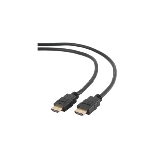 CABLE GEMBIRD HDMI MACHO A HDMI MACHO V 1.4 7.5 METROS NEGRO CC-HDMI4-7.5M