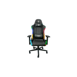 SILLA GAMING KEEP OUT XSPRO RGB NEGRA
