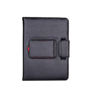 Funda tablet phoenix universal 7p negro PHTABLETCASE7