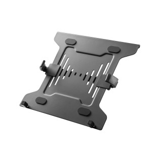 Soporte para portatil equip de 10p a 15.6p negro 650155