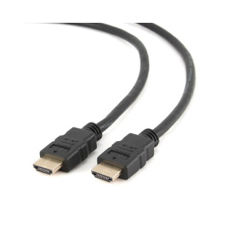 Cable gembird hdmi macho a hdmi macho 4.5m negro CC-HDMI4-15
