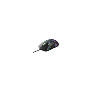 Raton trust gxt 960 gaming usb tipo-A optico 10000 dpi negro 23758