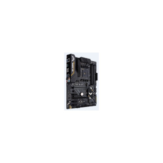 ASUS TUF GAMING B450-PLUS II Placa base ATX AM4 90MB1650-M0EAY0