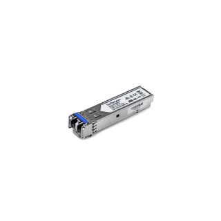 StarTech.com Módulo Transceptor SFP Compatible con Cisco GLC-LH-SMD - 1000BASE-LX/LH