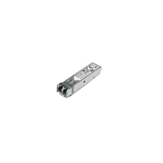 StarTech.com Módulo Transceptor SFP Compatible con Cisco GLC-ZX-SM-RGD - 1000BASE-ZX