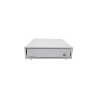 approx Cajón Portamonedas CASH33WH 33x36cm Blanco appCASH33WH