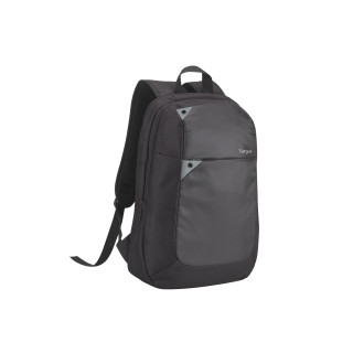 Mochila targus para portatil 15.6p poliester negro TBB565GL