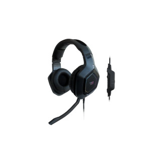 Auriculares Gaming KEEP OUT HX901