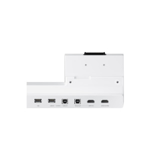 Samsung CY-TF65BRC hub de interfaz Blanco