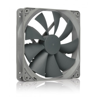 NOCTUA ventilador de PC Carcasa del ordenador 14 cm Gris