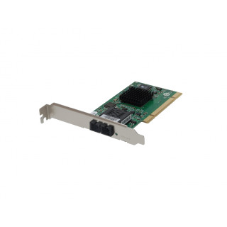 LevelOne Tarjeta PCI 1000FX Multi-Modo SC Fibra Í“ptica