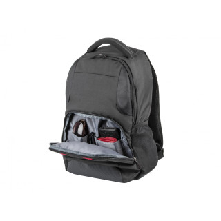 NATEC Eland Mochila para portátil 15.6P Negro