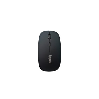 iggual IGG316771 Raton ambidextro bluetooth 1600dpi negro