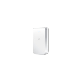 Ubiquiti Networks UniFi HD In-Wall 1733 Mbit/s EnergÍ­a sobre Ethernet (PoE) (2,4 GHz, 5 GHz) Blanco