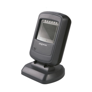 Approx Escaner de codigos sobremesa appLS07DESK