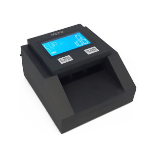 Approx Detector appBILLDETECTOR billetes falsos