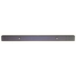 APC Basic Rack PDU unidad de distribución de energÍ­a (PDU) 15 salidas AC 0U Negro