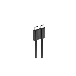 Ewent Cable USB C 1 m Negro