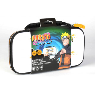 NARUTO STARTER KIT SWITCH