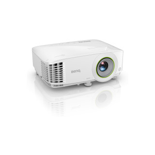 Benq EH600 videoproyector Proyector de alcance estándar 3500 lúmenes ANSI DLP 1080p (1920x1080) Blanco