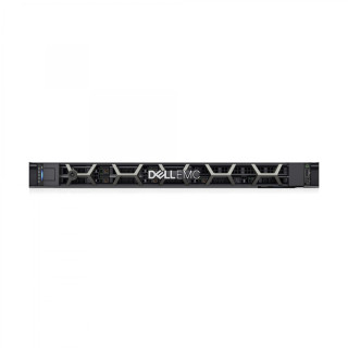DELL PowerEdge R350 servidor 3,4 GHz 16 GB Bastidor (1U) Intel Xeon E 600 W DDR4-SDRAM