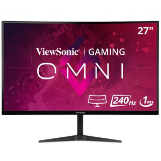 Viewsonic VX Series VX2719-PC-MHD LED display 68,6 cm (27