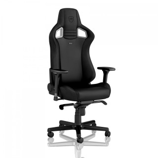 noblechairs EPIC Asiento acolchado Respaldo acolchado