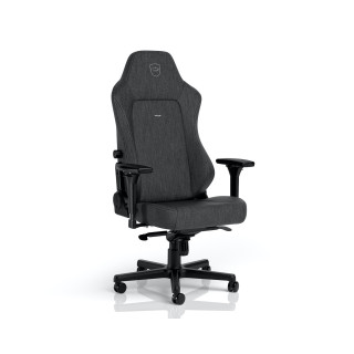 noblechairs Hero Asiento acolchado Respaldo acolchado