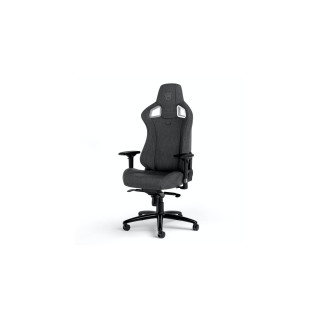 Noblechairs Epic TX Fabric Edition Antracita