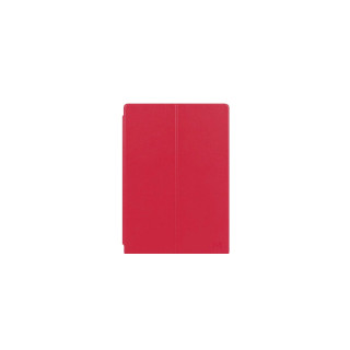 Mobilis 048016 funda para tablet 27,9 cm (11") Folio Rojo