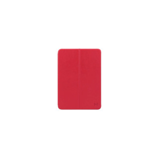 Mobilis 048011 funda para tablet 27,9 cm (11") Folio Rojo