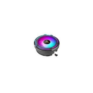 Antec T120 sistema de refrigeración para ordenador Procesador Refrigerador de aire 12 cm Negro