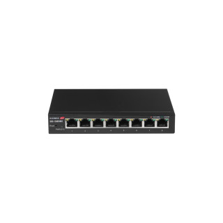 Edimax GS-5008E switch Gigabit Ethernet (10/100/1000) Negro