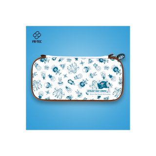 FR-TEC One Piece Bag Chibi Nintendo Switch/Lite