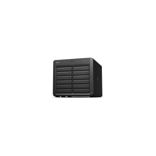Synology DiskStation DS2422+ servidor de almacenamiento NAS Torre Ethernet Negro V1500B