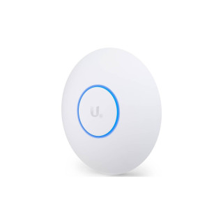 punto de acceso inalámbrico ubiquiti 1000 Mbit/s EnergÍ­a sobre Ethernet PoE Blanco UAP-AC-SHD